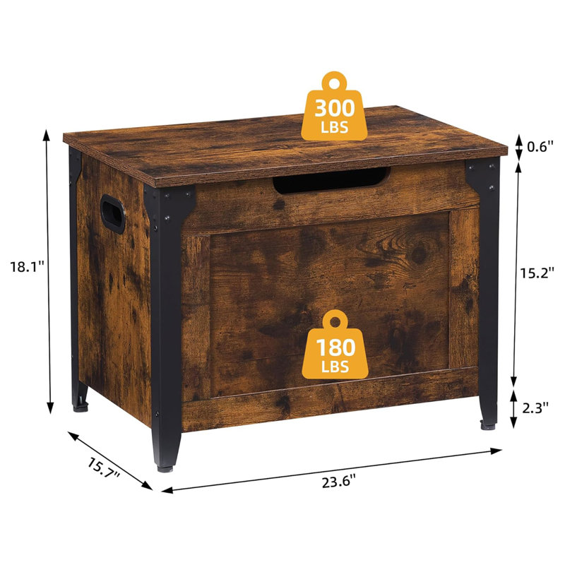 Dilay Cedar Chest