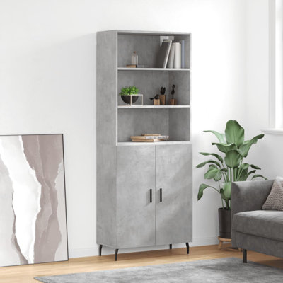 Salzmann 69.5cm Sideboard