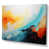 Wrapped Canvas