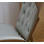 Fauteuil à oreilles capitonné Jeyshan-1393496044