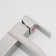 Single-Hole Single-handle Bathroom Faucet with Drain Assembly