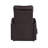 Ricardo Synthetic Leather Power Motion Recliner Withlift-634718690