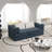 Upholstered 80'' Sleeper Sofa-1726447727