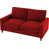 Red selected