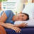 Memory Foam Medium Pillow-1346329292