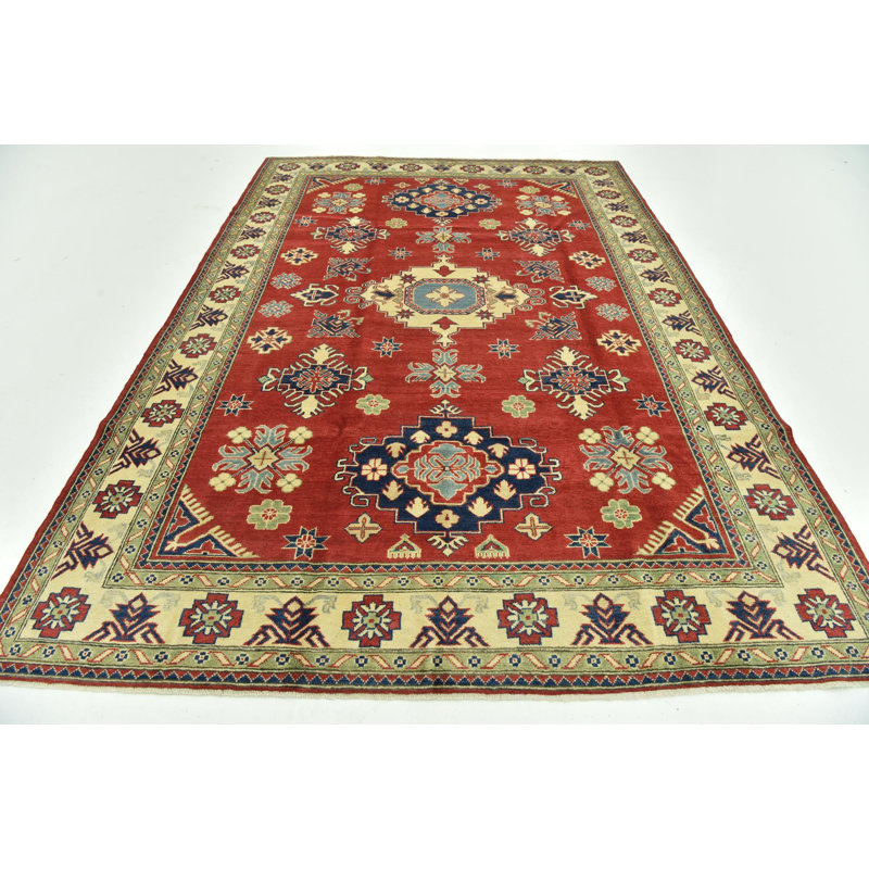 Tapis rouge Kaibab