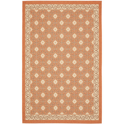 Pharrell Performance Rug