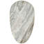 Mono Large Marble Side Table