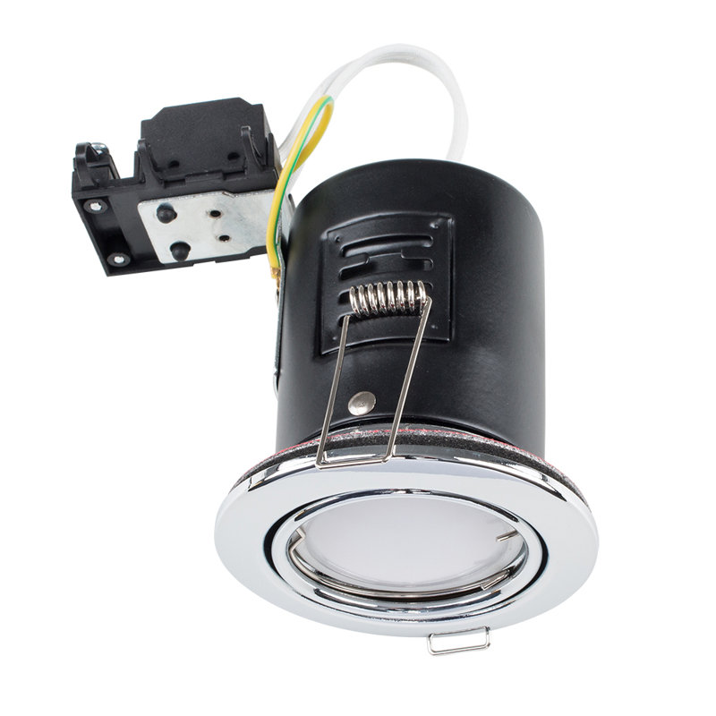 3" Recessed Lighting Kit