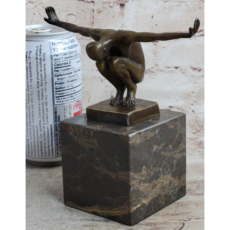 Figurines et sculptures Hansin