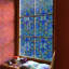 Adhésif décoratif libellule-657339286