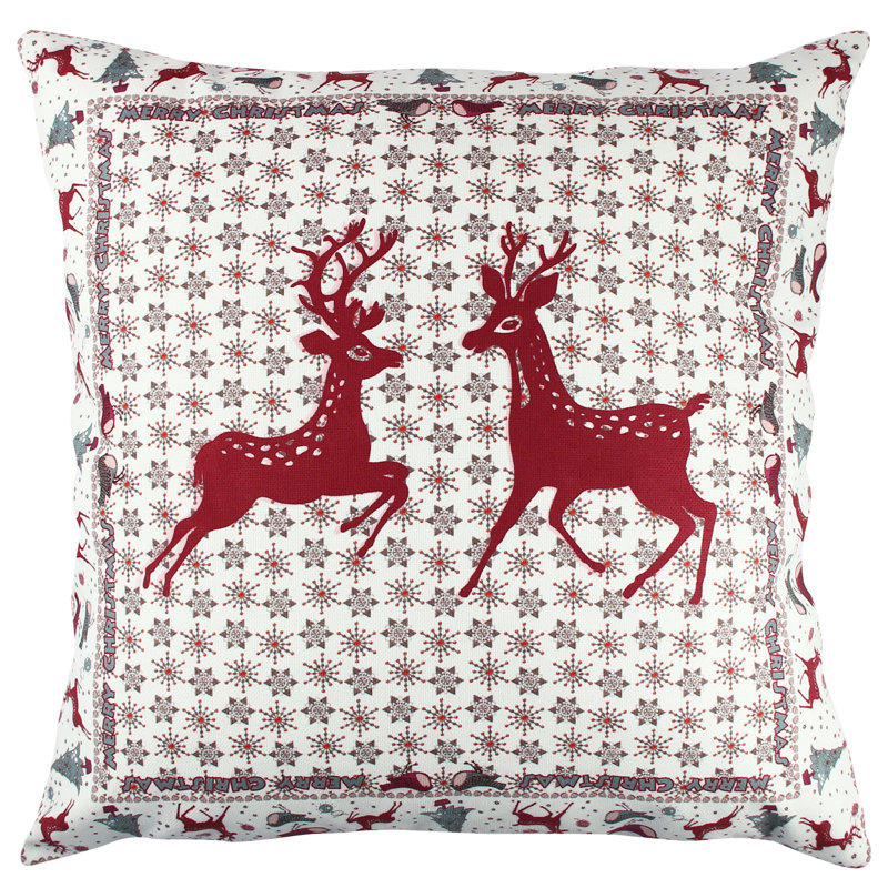 Cheri Cushion with Filling