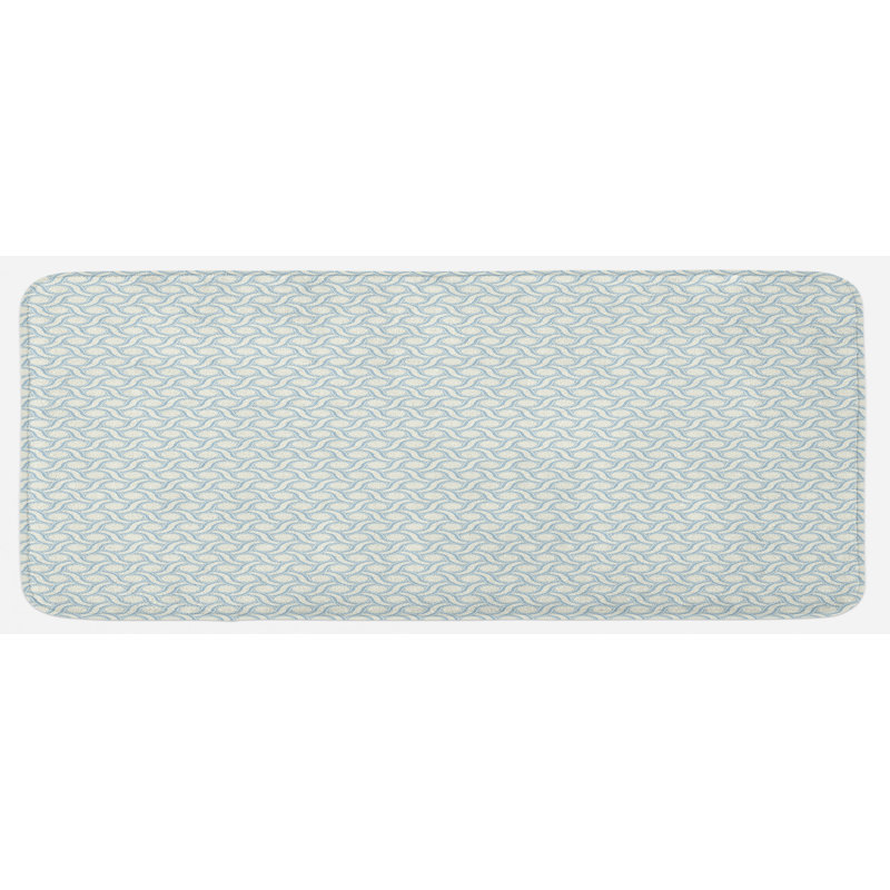 Tapis de cuisine