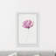 «The Simple Flower», reproduction encadrée-2017325366