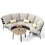 Outdoor Patio Conversation Furniture Set
