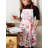 Sip Sip Bib Apron