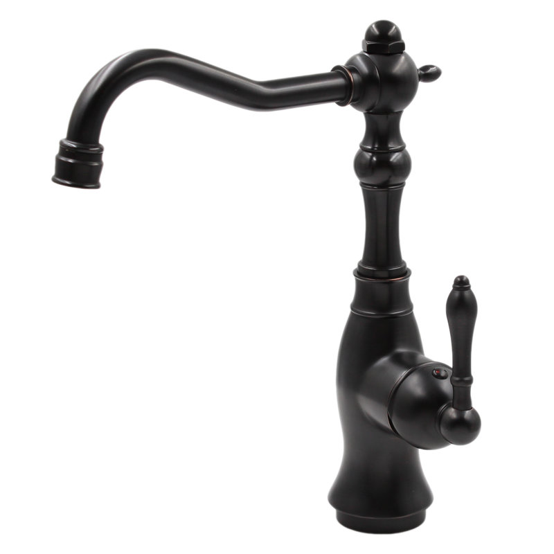 Novatto Lou Kitchen Faucet, Oil Rubbed Bronze
