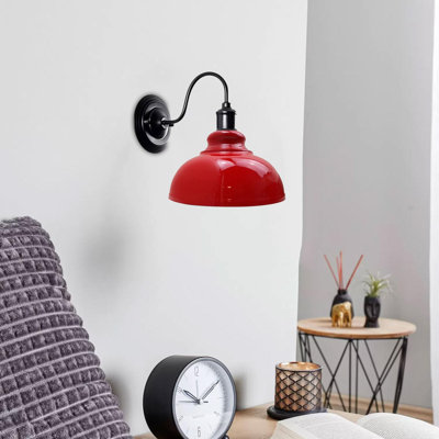 Armed Sconce