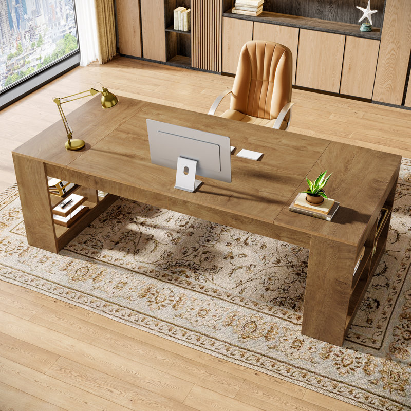 Executive Desk