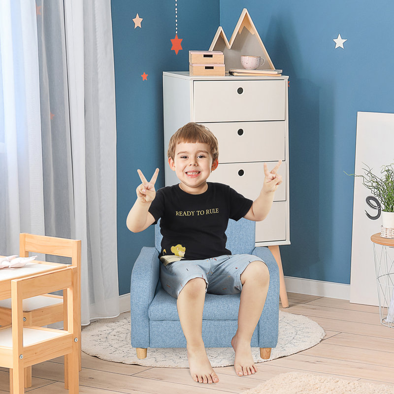 Heredia Children's Chair