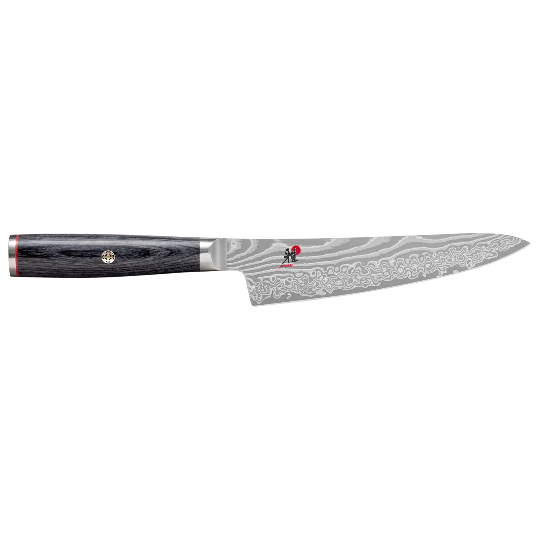 Miyabi Kaizen 5.5-inch Prep Knife Miyabi