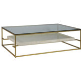 Signature Designs Cumulus Cocktail Table