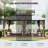 Outdoor Gazebo, Heavy Duty Steel Frame Gazebowith 2-tier Metal Roof, Suitable for Patios, Lawn and Backyard-113449723-112874463