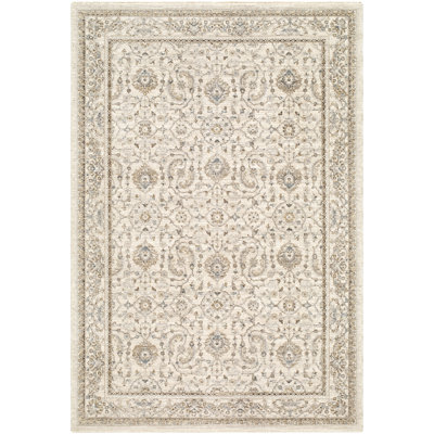 Moroccan Area Rug