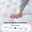 Matelas hybride moelleux en mousse viscoélastique rafraîchissante, certifié OEKO-TEX®-1829936550-1822428657