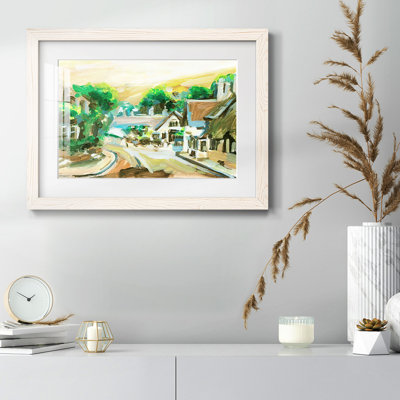 " Spring Village II "
