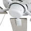 Ventilateur de plafond 52 po Erikson-103256048-103256050