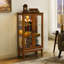 Armoire de salle à manger Dediu-820115987