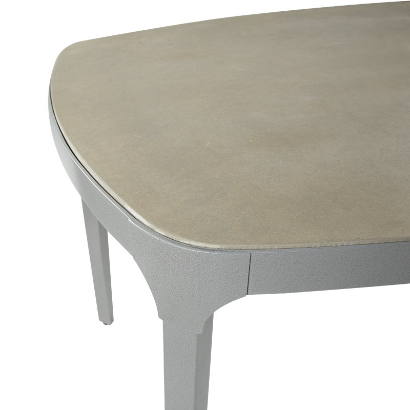 Amalfi Outdoor Oval Dining Table