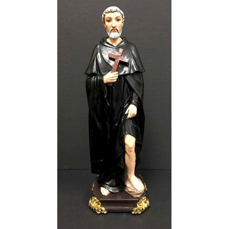 Figurine Huard St. Peregrine