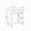 Freestanding Standard With Ceramic Top-742990046