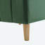 Tabouret 30 pouces vert-99320387