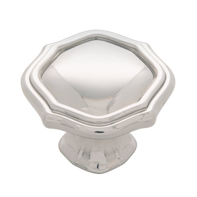Trellis Collection Cabinet Knob