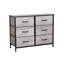 Maricela 80cm W 6 - Drawer Chest of Drawers