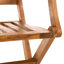 Haslemere Folding Patio Dining Armchair