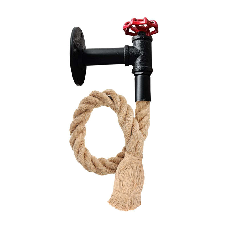 Amaana Armed Sconce