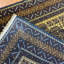  Tapis en laine Balouchi fait à la main