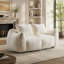 Canapé pouf deux places Chase Lounge Chaise-1361507071
