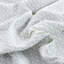 Matelas en mousse à mémoire de forme de 8 po, housse en tissu jacquard en rayonne de bambou, matelas de lit respirant, mousse à base de support flexible-846339411