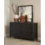 Commode 8 tiroirs Billie-113958398