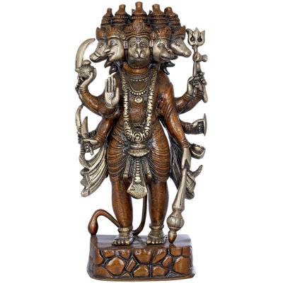 Panchamukhi Hanuman