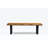 Jenavecia Wood Bench-1832148916
