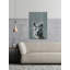 Julia Posokhova - Wrapped Canvas Painting-1832482576