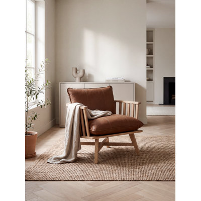 Chaise d'appoint Mavery