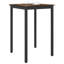Standing Bar Table Engineered Wood-1038643644-1038643645