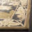Tingley Hand Tufted Wool Oriental Rug-1094723954